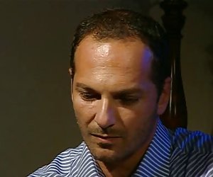 Franco trentalance anal ((määrdunud))