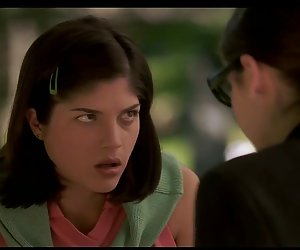 Sarah michelle gellar ja selma blair rulli kopad