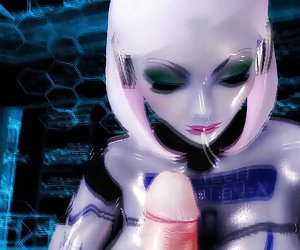Virtuaalne robo tuss