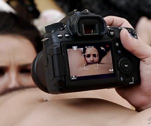 Girlsway - dillion harper ja sinn salvei