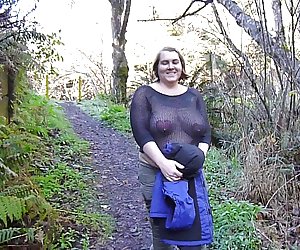 BBW celestewoodrow vilkuv rindade road