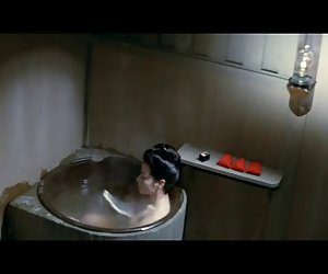 Yakuza naiste lugu: inkvisitsioon ja piinamine