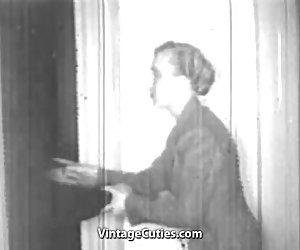 Lahe paugu ja mitu enne magamaminekut (1930s vintage)