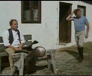 Liebesgrusse: nahast püksid osa 6