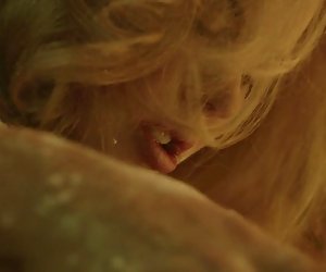 Nicole kidman alasti: hemingway