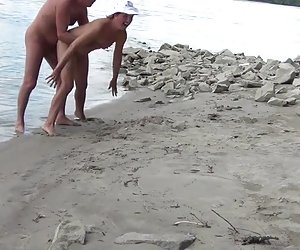 Amatöör kurat lähedal Ungari budapest duna jõe