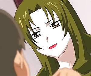 Tsuma nr haha sayuri episood 1