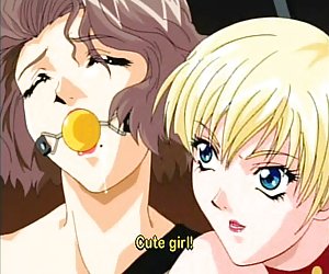 Hentai Juri müsteerium necronomicon - episode 3-1