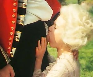 Klassikaline renessanssi porn - kõva kodeeritud remastering
