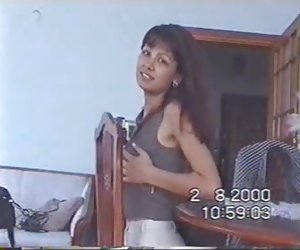 Türgi paari (milf)