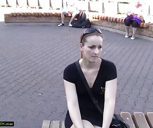 Mallcuties teen - teen amatöör tüdruk, teen fucks jaoks shoppin