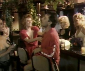 Club ecstasy (1986)