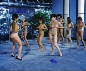 Sexercises, sexercises!
