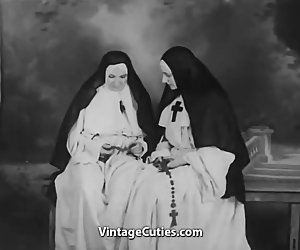 Oraalseks on hea kodutöö alternatiiv (1920-ndate aastate vintage)