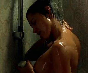 Emma de caunes 2 (näitleja, prantsuse, peal, seksikas alasti)