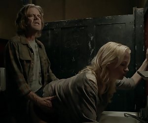 Emily: bergl, shanola hampton, emmy rossum - s5e08