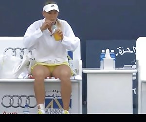 Caroline wozniacki seks