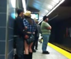 Aastal anden Metro