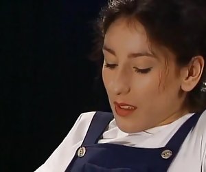 Seksikas Monica raihan 3