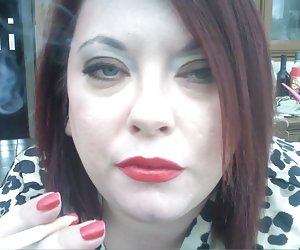 BBW tahab, et sa cum - joi juhendamine