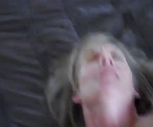 Koduperenaine fucks