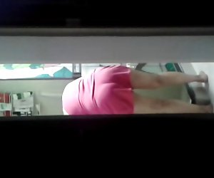 Minu ema seksikas perse