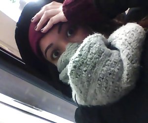 Subway wanker 7!!!
