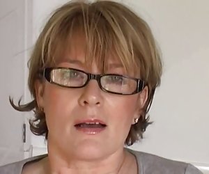 Virtuaalne orgasm küps-