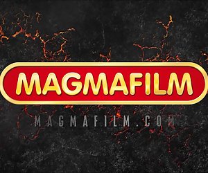 Magma film saksa amatöör paar kuradi avaliku