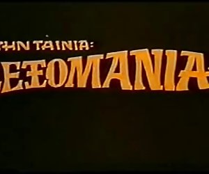 Sexomania 1974