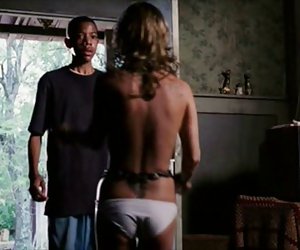 Christina ricci wank
