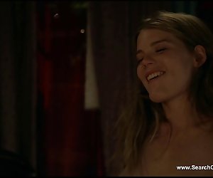 Emma greenwell alasti - häbitu s05e03