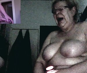 Spaycam vanaema chaturbate Vaata ja Mängi