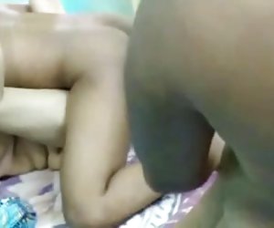 Desi wifesharing sama voodi foursum