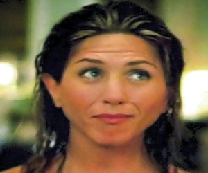 Jennifer aniston HD tsenseerimata!