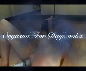 Orgasmi päeva Vol.2