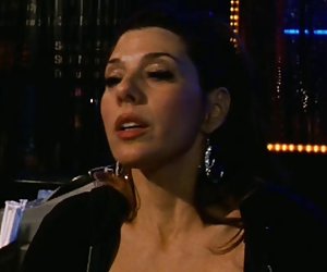 Marisa tomei - ning wrestler1