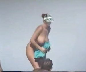Parimad imetamine - dreamboobs