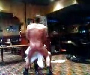 Tõeline mees stripper cfnm Partei baari