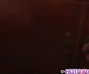 Chinatsu izawa naughty aasia lits