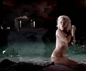 Marilyn monroe viimase stseene