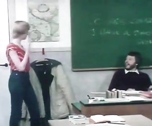STP horny koolitüdrukute!