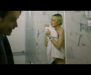 Carey mulligan alasti video häbi
