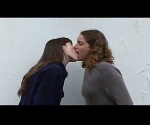 Sexyscenen