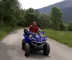 Adrenaliini junkies (see on, kuidas sa kurat!)