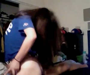 Aasia vs bbc: ride em