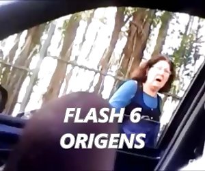Flash 6 päritolu