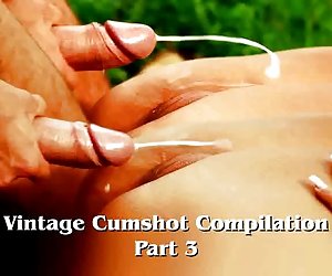 Vintage cumshots kompileeritud -3-