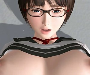 Figutsu 3d
