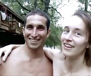 Dokumentaalne, sex teraapia seanss